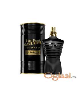 Jean Paul Gaultier Le Male Le Parfum